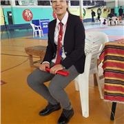 Professeur de sport spécialisé en Karaté et au handball